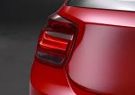 BMW 118i Sport Line 2011 года